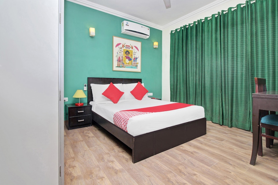 Collection O 511 Sohna Road Omaxe Mall, Sohna Road, Gurgaon