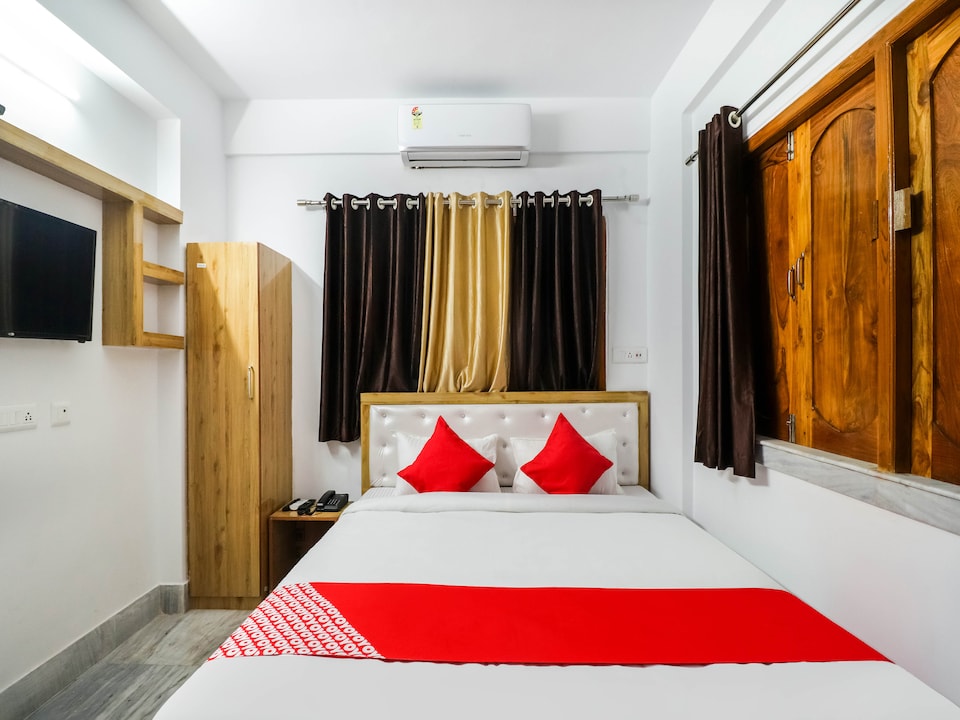 OYO 61519 Hotel Sea Sand, Port Blair, Port-Blair