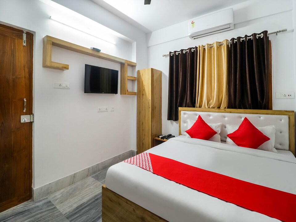 OYO 61519 Hotel Sea Sand, Port Blair, Port-Blair