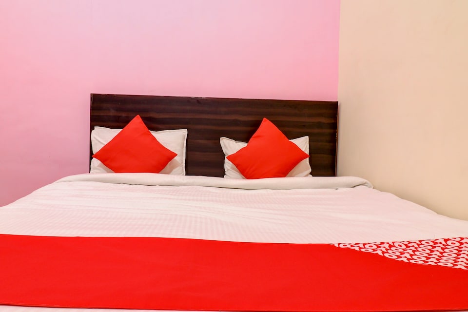 OYO 61522 Hotel Rajvanshi, Bhiwani, Bhiwani