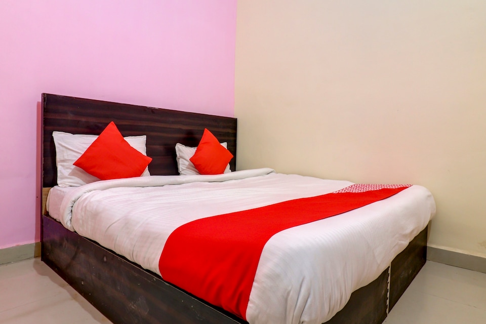 OYO 61522 Hotel Rajvanshi, Bhiwani, Bhiwani