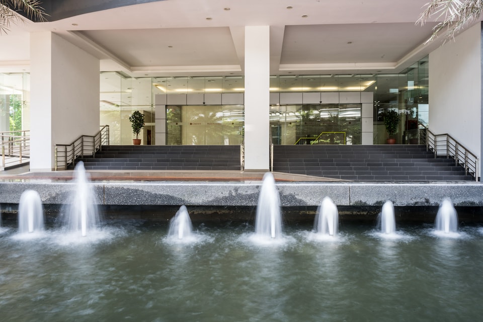 OYO Home 89459 Cool 2br  Crest Residence , Chow Kit, Kuala Lumpur