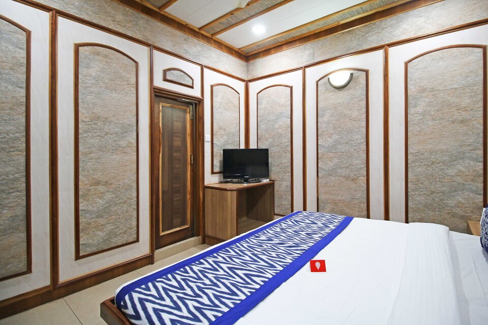 OYO 5000 Home Stay near Mall Road, Mall Road Nainital, Nainital