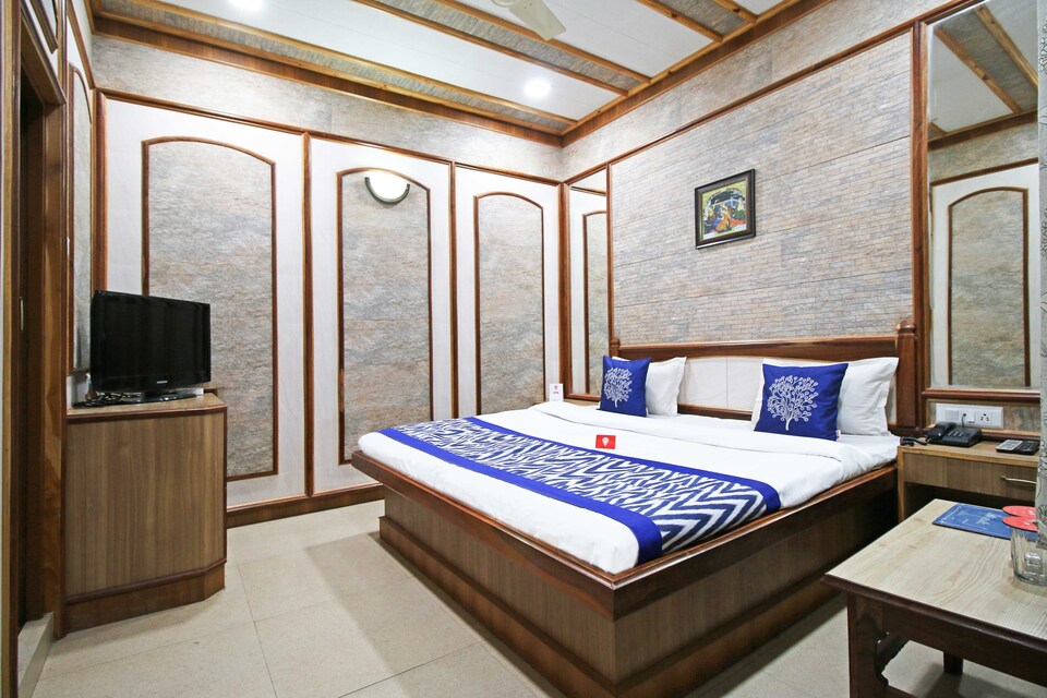 OYO 5000 Home Stay near Mall Road, Mall Road Nainital, Nainital