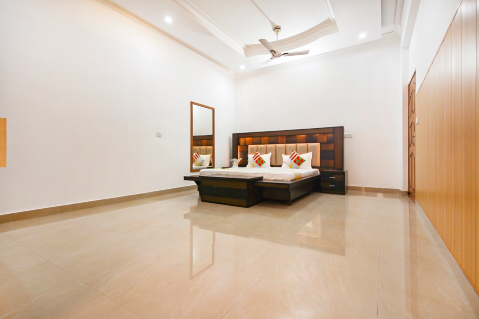 OYO Home 61529 Delightful Stay Bhagwantpur, Rajpur Road Dehradun, Dehradun