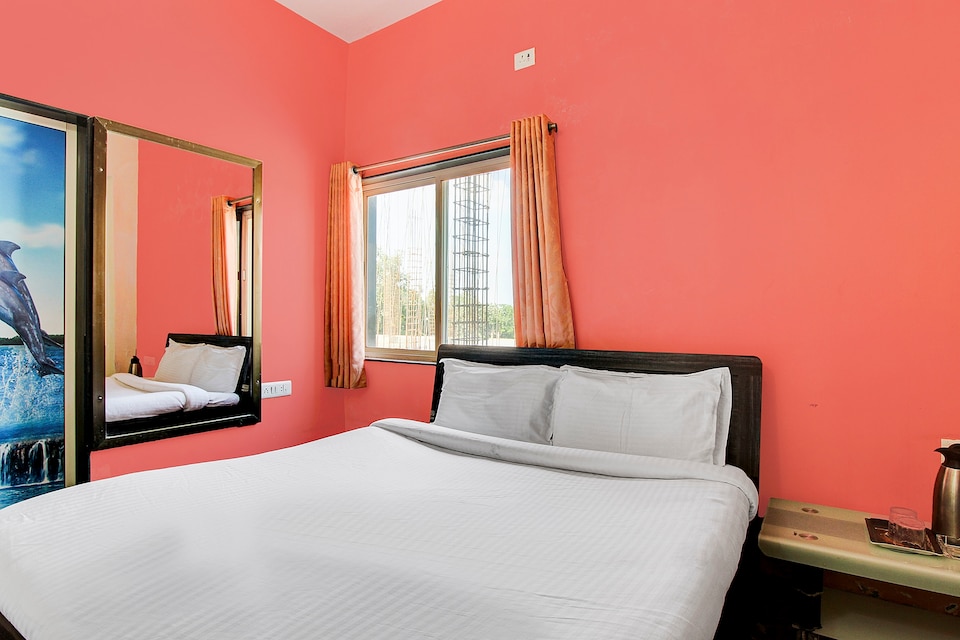 OYO 61534 Hotel Vaibhav Residency, Abu-Road, Mount-Abu