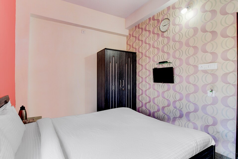 OYO 61534 Hotel Vaibhav Residency, Abu-Road, Mount-Abu