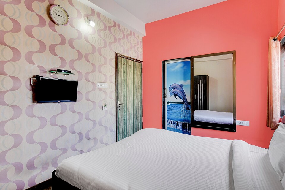 OYO 61534 Hotel Vaibhav Residency, Abu-Road, Mount-Abu