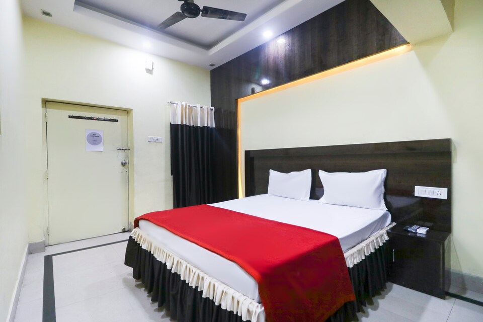 SPOT ON 61538 Angel Guest House, Sakchi Jamshedpur, Jamshedpur