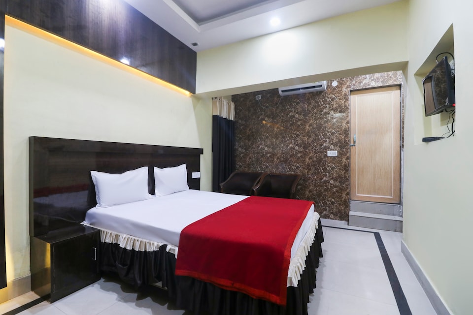 SPOT ON 61538 Angel Guest House, Sakchi Jamshedpur, Jamshedpur