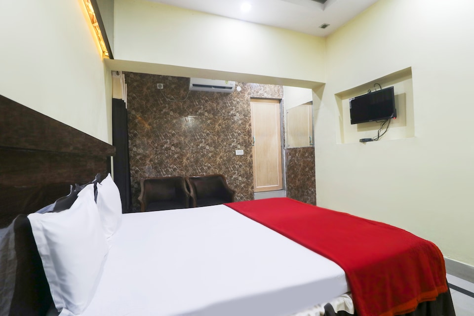 SPOT ON 61538 Angel Guest House, Sakchi Jamshedpur, Jamshedpur