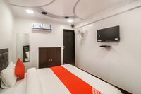 OYO Sheetal Guest House Near Red Fort