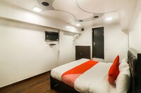 OYO Sheetal Guest House Near Red Fort