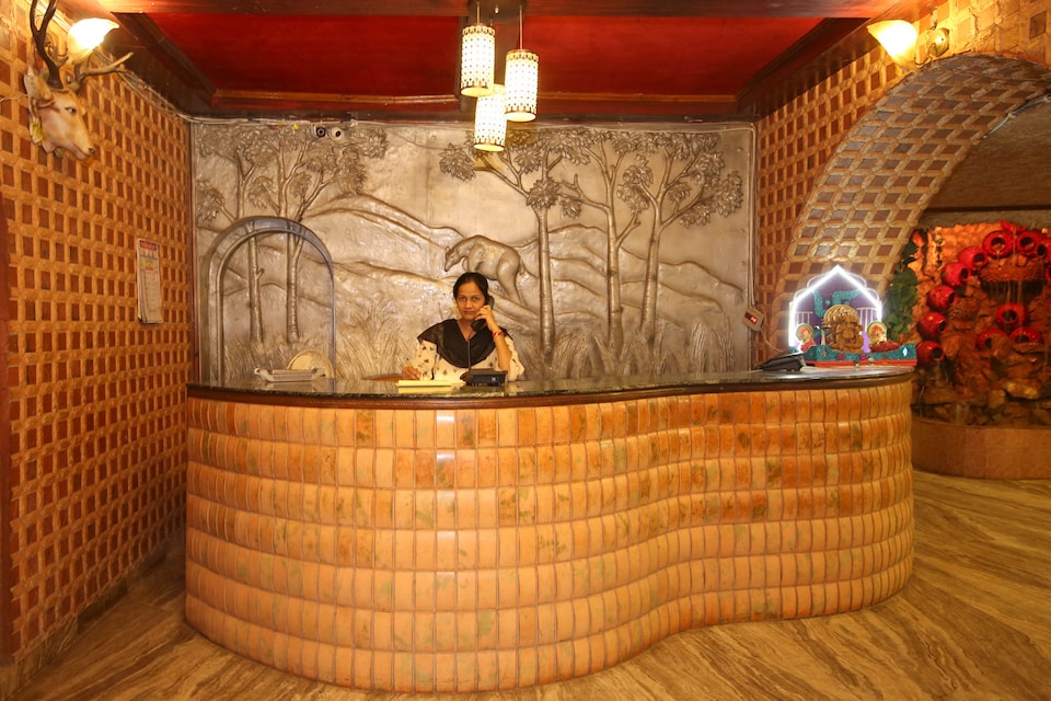 OYO 61547 Hotel Raj Palace, Katni, Katni