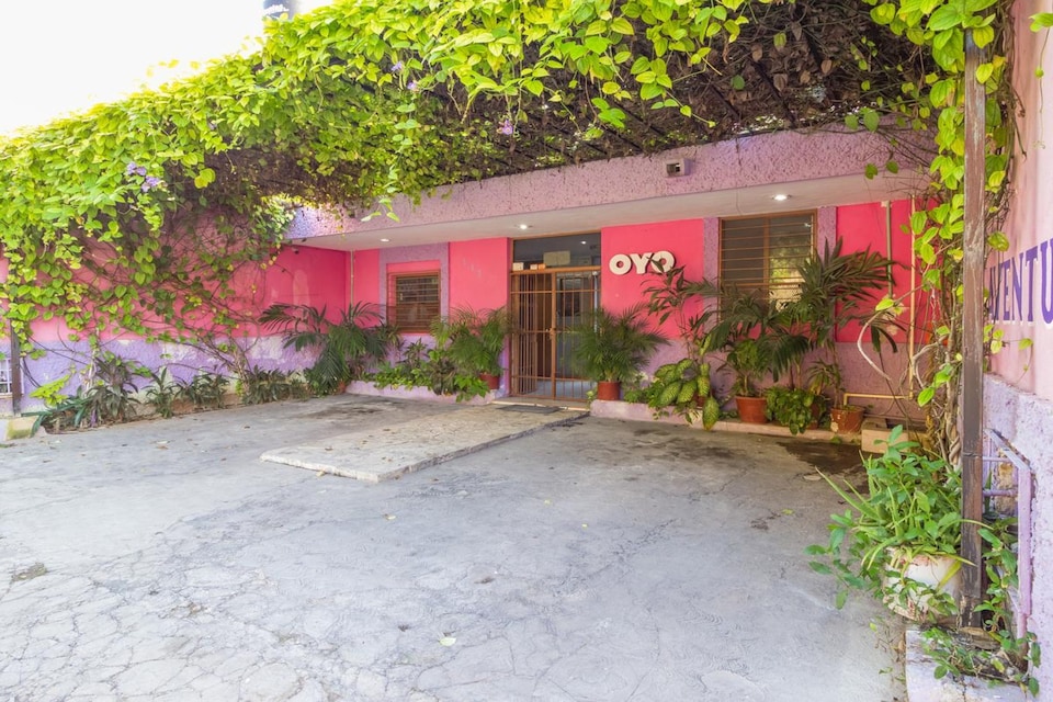 OYO Hotel Aventura, Merida, YUC, Mérida, Yucatán