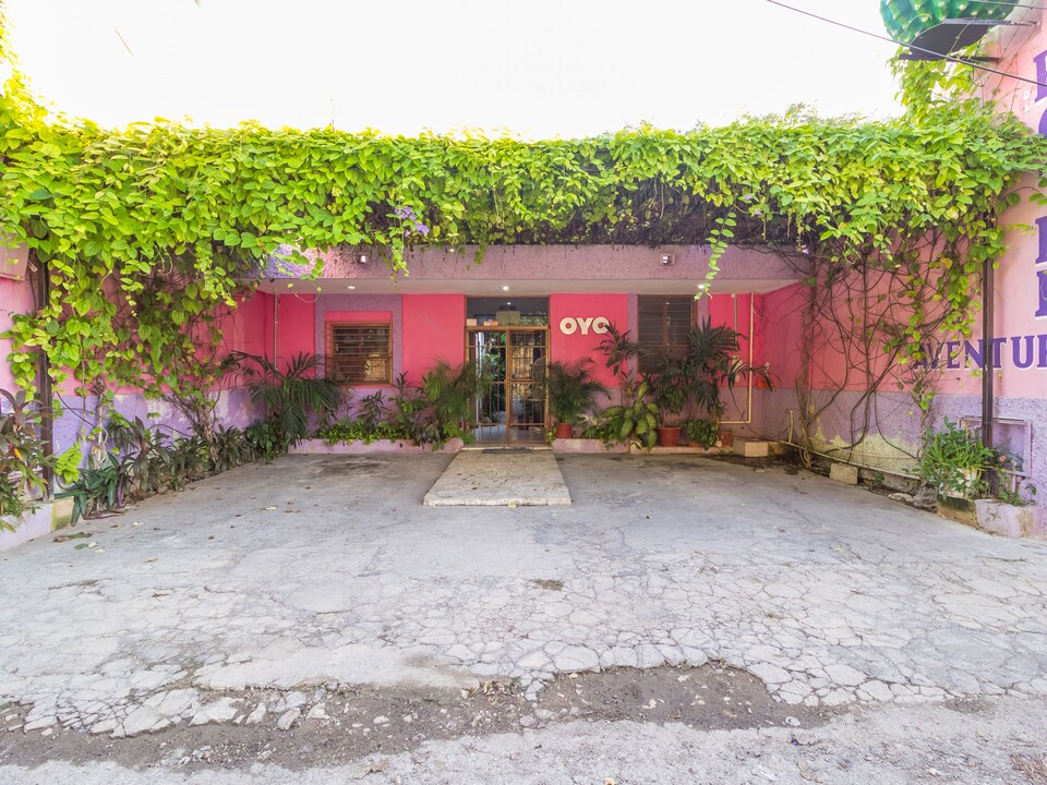 OYO Hotel Aventura, Merida, YUC, Mérida, Yucatán
