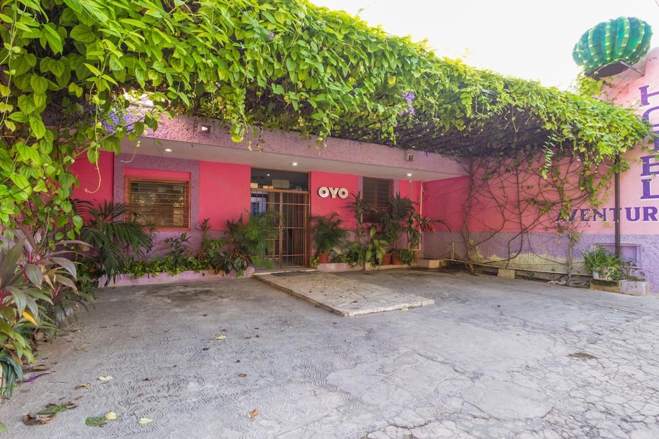 OYO Hotel Aventura, Merida, YUC, Mérida, Yucatán
