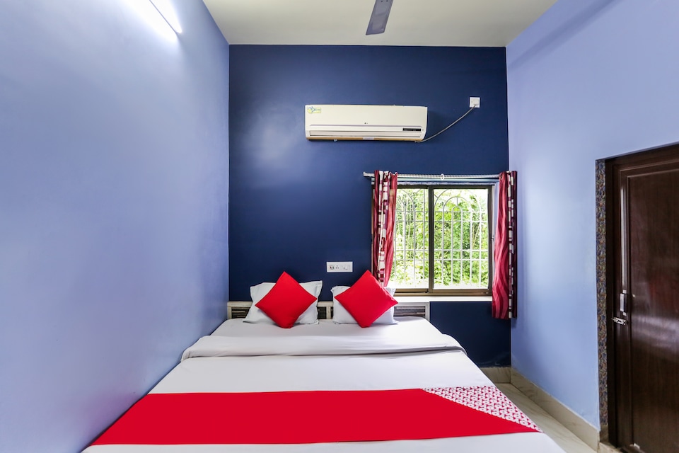 OYO 61548 Hotel Chhuti, Sainthia, Shantiniketan