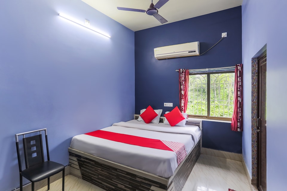 OYO 61548 Hotel Chhuti, Sainthia, Shantiniketan