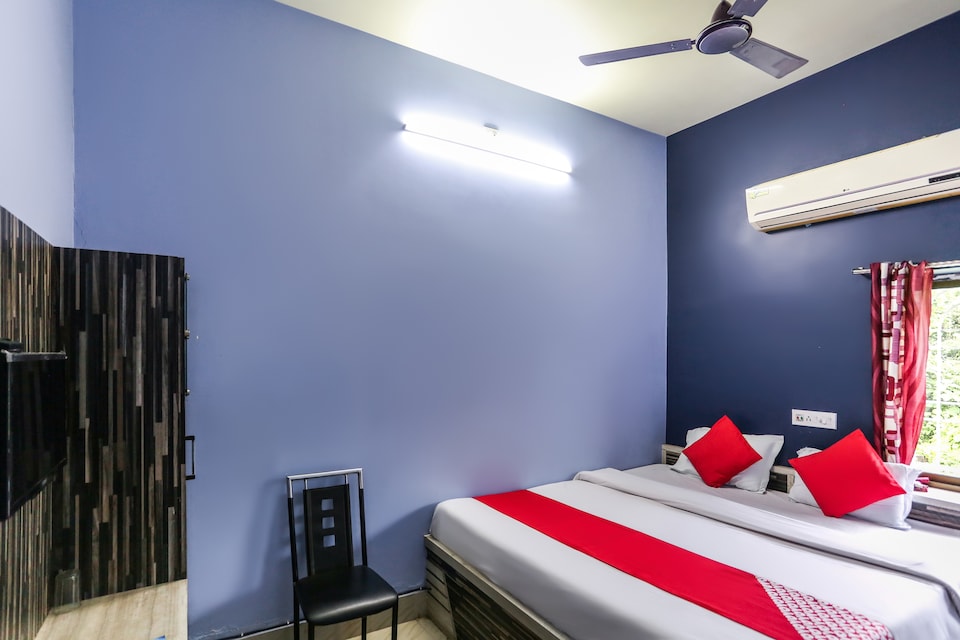 OYO 61548 Hotel Chhuti, Sainthia, Shantiniketan