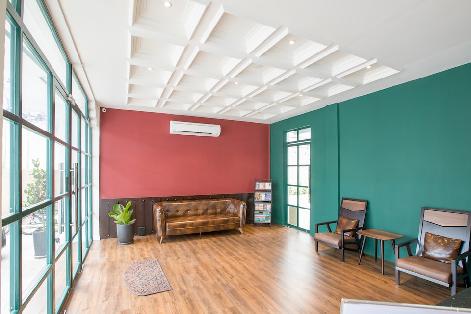 OYO 89466 Eastern Hotel, Georgetown Heritage City, George Town