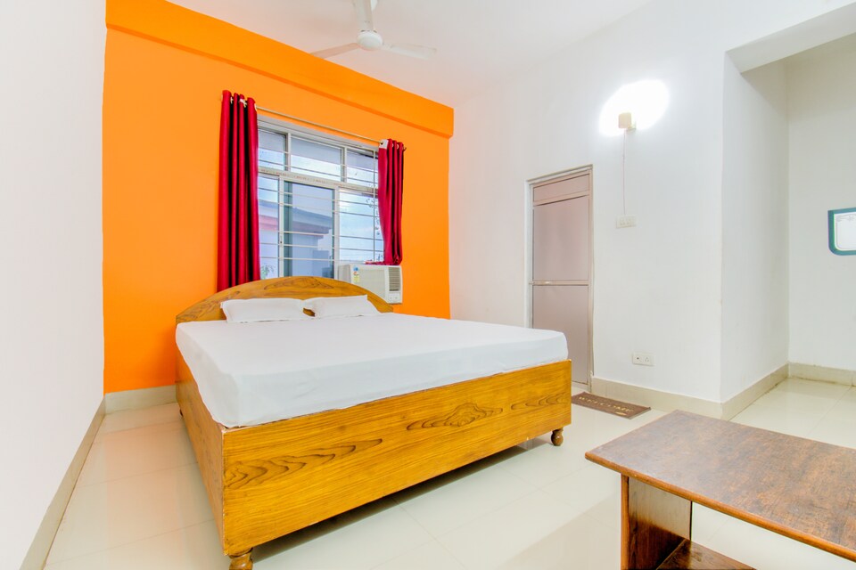 SPOT ON 61552 Hotel Vishwamitra Vihar, Buxar, Buxar