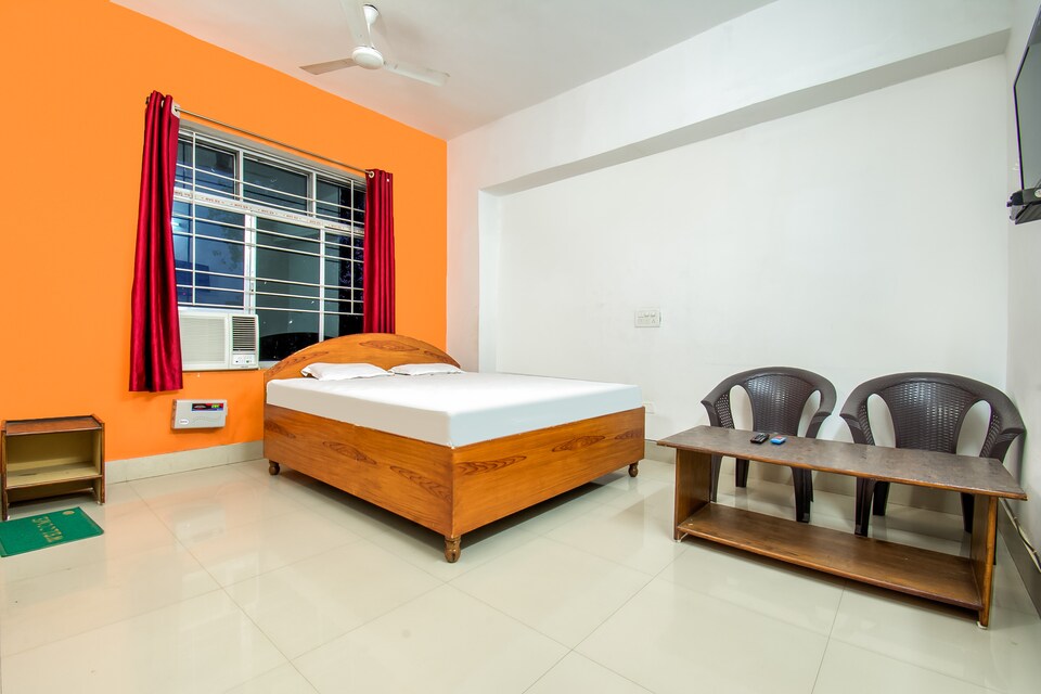 SPOT ON 61552 Hotel Vishwamitra Vihar, Buxar, Buxar