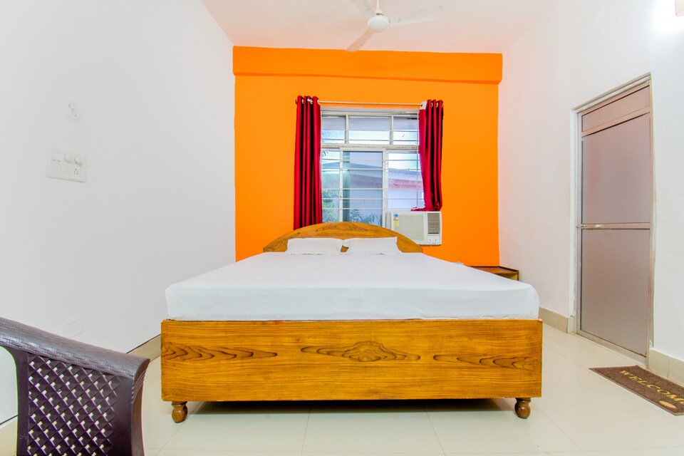 SPOT ON 61552 Hotel Vishwamitra Vihar, Buxar, Buxar