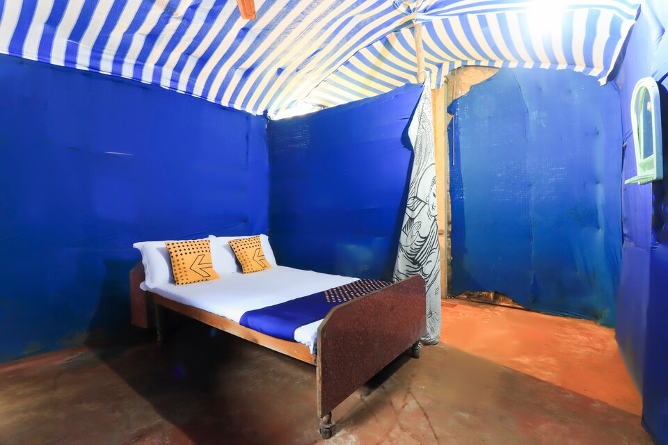 OYO 61559 Love India, Arambol Goa, Goa
