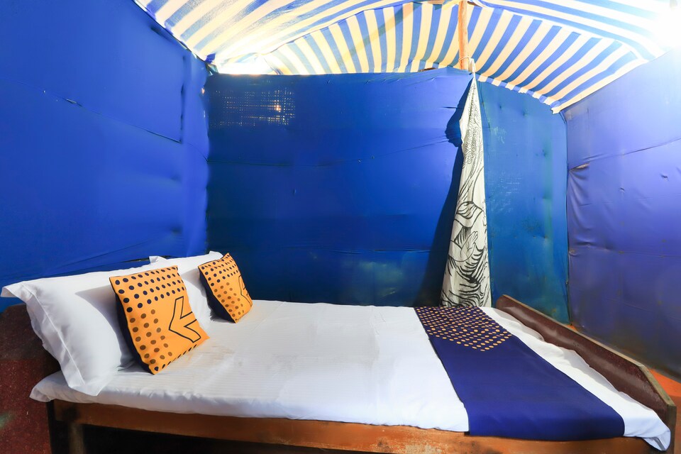 OYO 61559 Love India, Arambol Goa, Goa