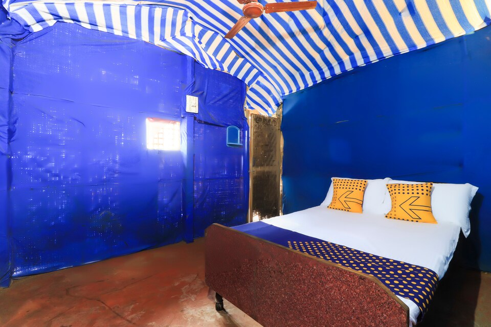 OYO 61559 Love India, Arambol Goa, Goa