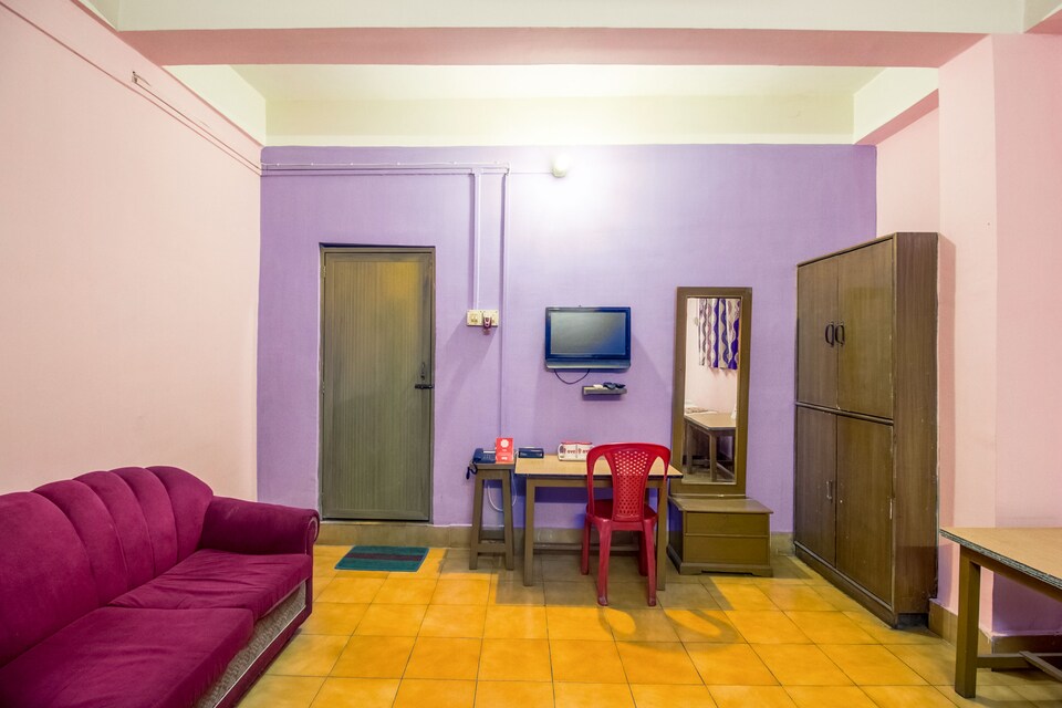 OYO 5003 Hotel Himalayan, Six Mile Guwahati, Guwahati