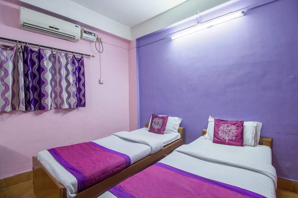 OYO 5003 Hotel Himalayan, Six Mile Guwahati, Guwahati