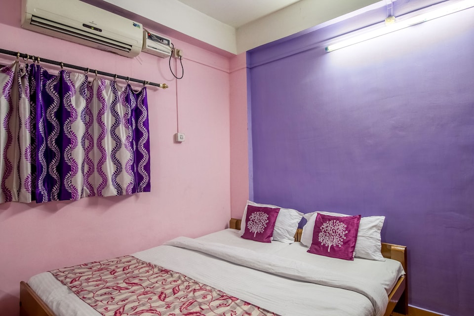 OYO 5003 Hotel Himalayan, Six Mile Guwahati, Guwahati