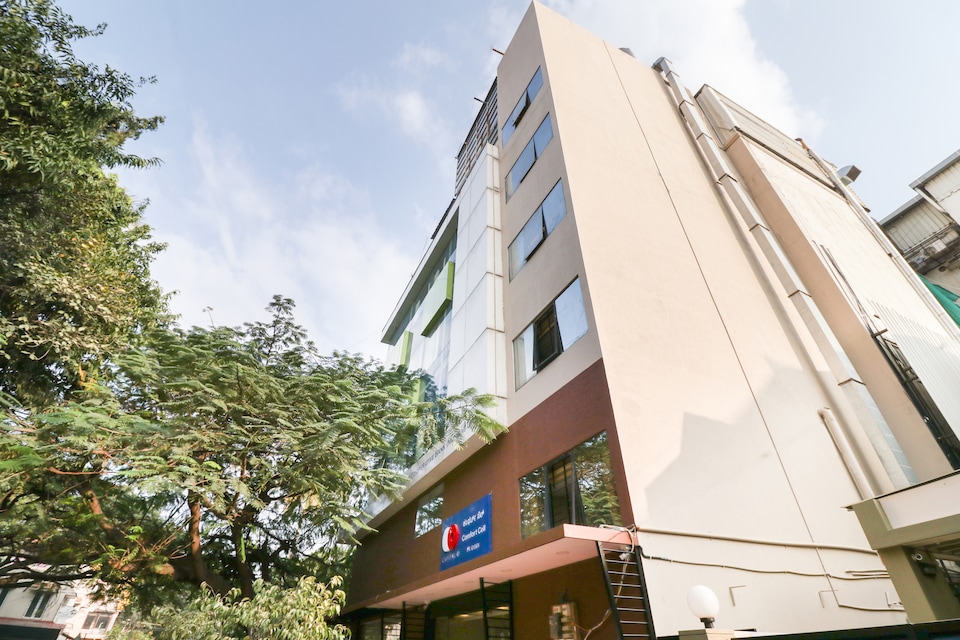 Capital O 61561 Comfort Cell, Indiranagar Bangalore, Bangalore