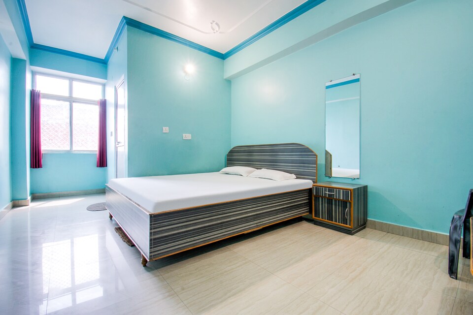 SPOT ON 61563 Shanti Raj, Arrah, Arrah