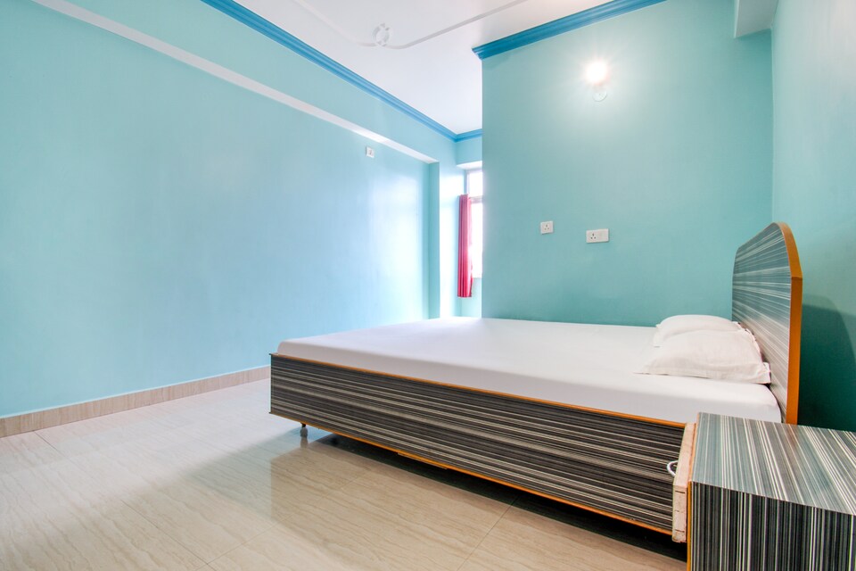 SPOT ON 61563 Shanti Raj, Arrah, Arrah