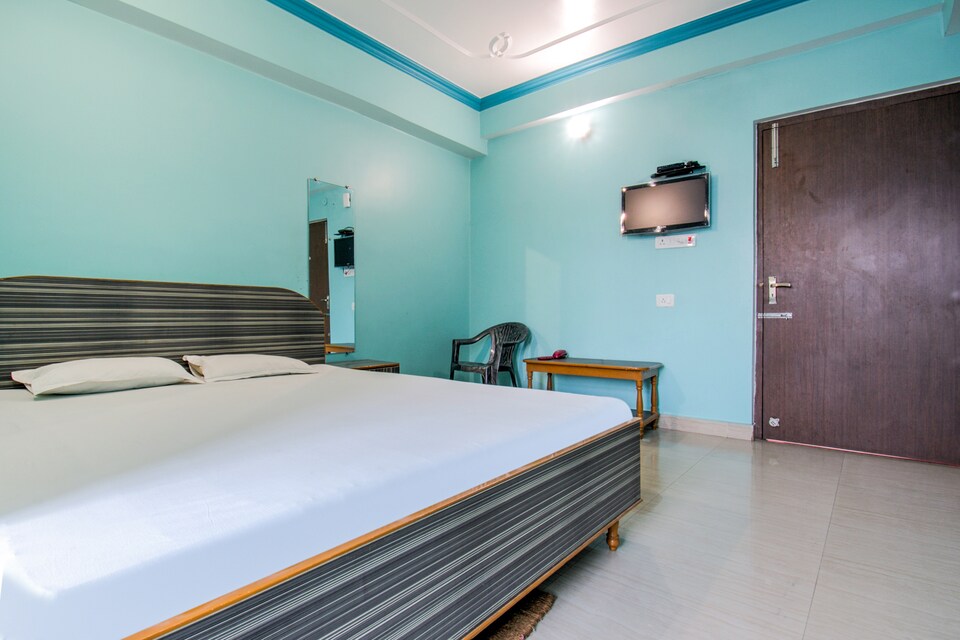 SPOT ON 61563 Shanti Raj, Arrah, Arrah