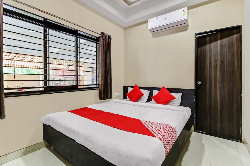 OYO 61565 Baby Pearl, Amravati, Amravati