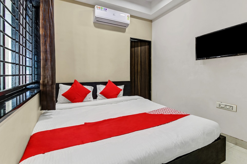 OYO 61565 Baby Pearl, Amravati, Amravati