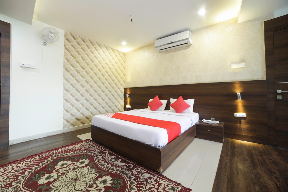 OYO 61566 Hotel Babul Inn, Gondia, Gondia