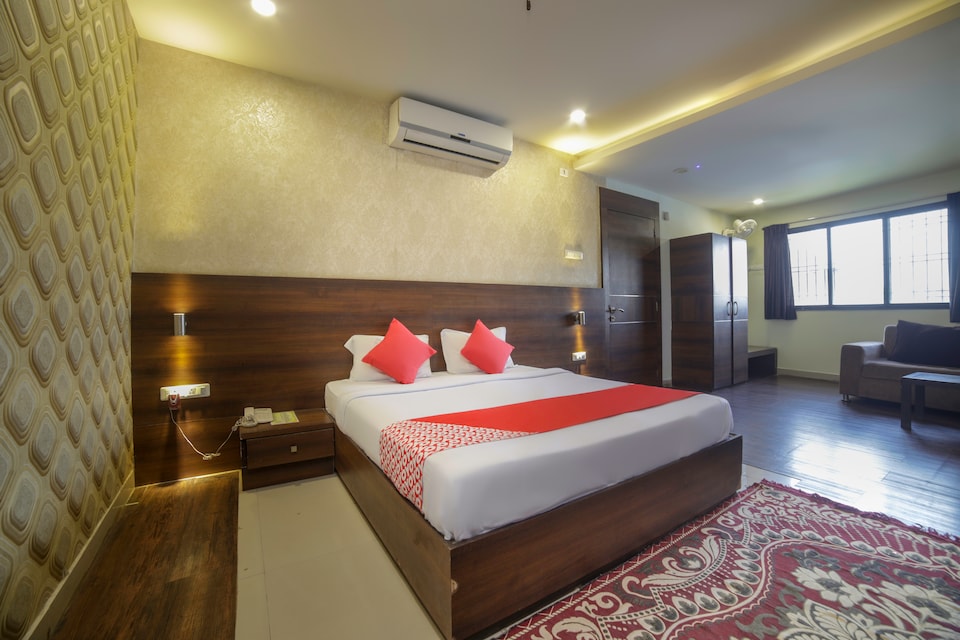 OYO 61566 Hotel Babul Inn, Gondia, Gondia