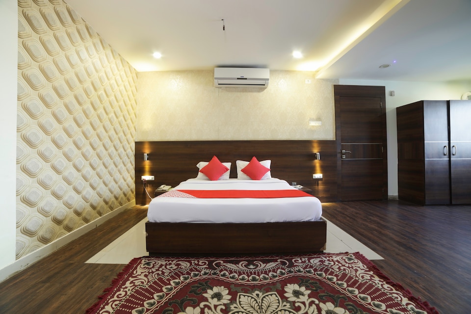 OYO 61566 Hotel Babul Inn, Gondia, Gondia