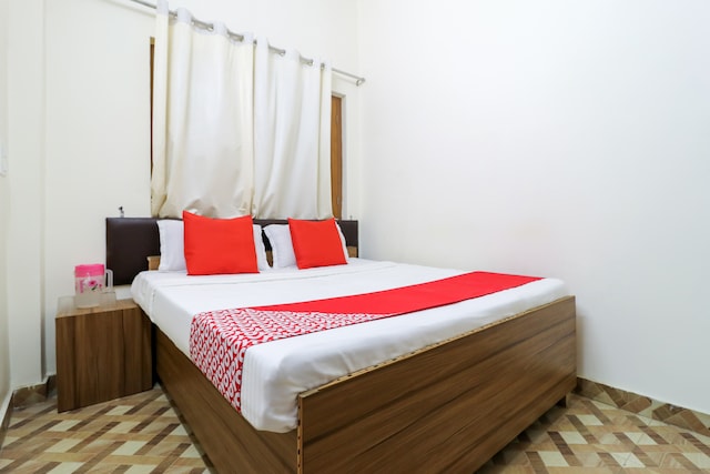 OYO Hotel Virendra