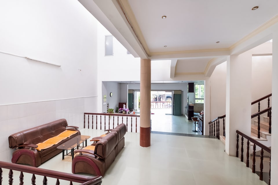 OYO 390 Hoa Cat Hotel, Duong Dong, Phu-Quoc