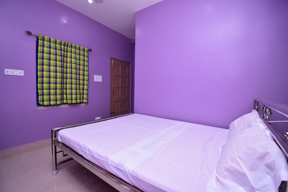 SPOT ON 61575 Mallabhum Lodge, Bankura city, Bankura