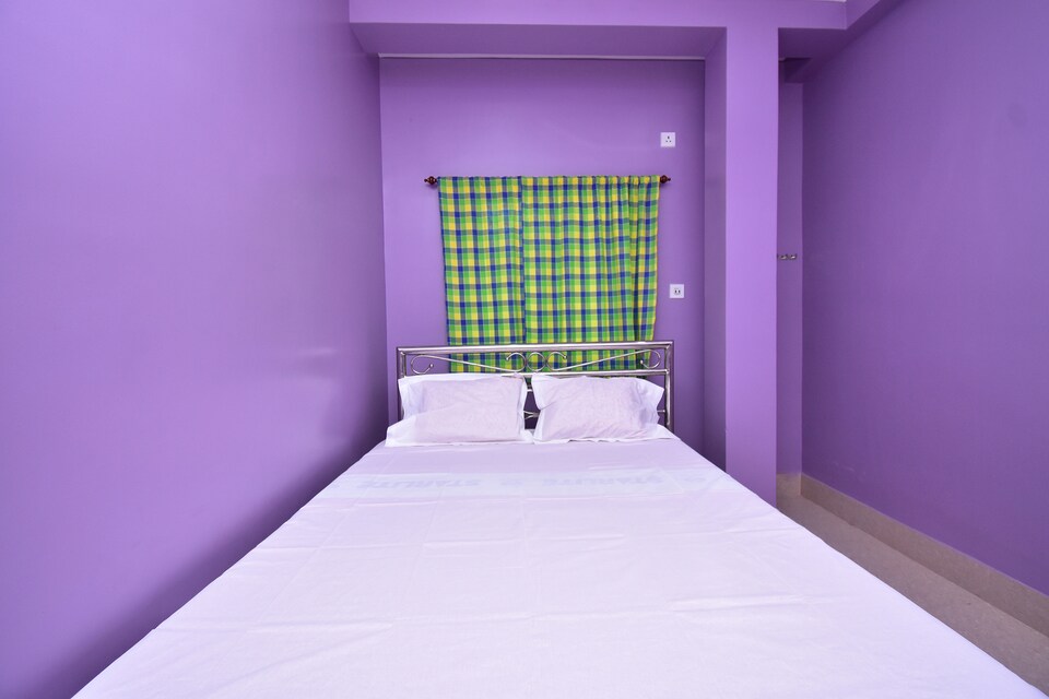 SPOT ON 61575 Mallabhum Lodge, Bankura city, Bankura