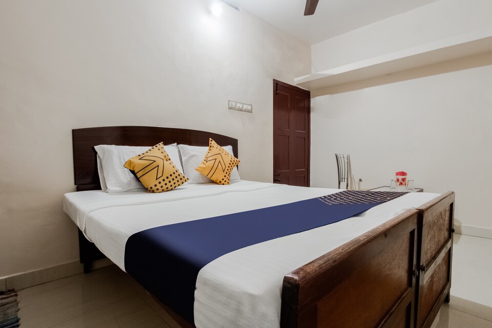 OYO 61577 Hotel Sea World, Kanyakumari, Kanyakumari