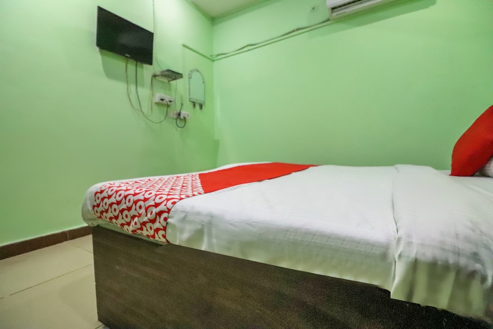 Hotel O Star Shiv Shankar, Agra, Agra