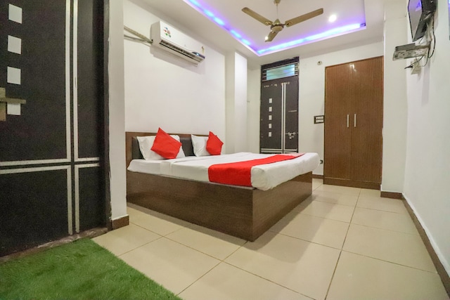 Hotel O Star Shiv Shankar